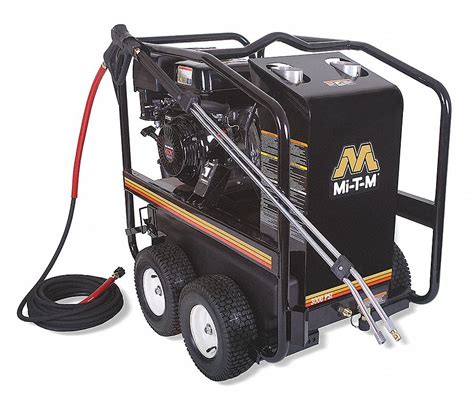 grainger pressure washer|industrial size pressure washer.